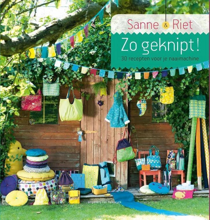 Zo geknipt! 9789461311153 Riet van de Walle, Boeken, Hobby en Vrije tijd, Zo goed als nieuw, Verzenden