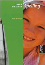 Spelling / Taal & didactiek 9789001407186 Henk Huizenga, Verzenden, Henk Huizenga