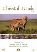 Cheetah family op DVD, Cd's en Dvd's, Dvd's | Documentaire en Educatief, Nieuw in verpakking, Verzenden