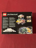 Lego Set - 21037 - Architecture - LEGO House - Limited, Nieuw