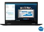 Online Veiling: LENOVO ThinkPad X13 Yoga i5 8/256 Gb 13,3