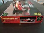 1:12 - Voiture de sport miniature - Ferrari - 312 T, Hobby en Vrije tijd, Nieuw