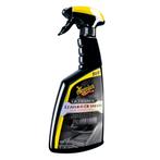 Meguiar's Ultimate Leather Detailer, Ophalen