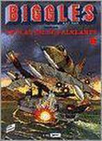Biggles / 10 / Biggles / 10 9789075388527 Bernard Asso, Boeken, Verzenden, Gelezen, Bernard Asso