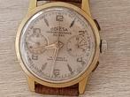 Coresa Chronograph Landeron 51 - Zonder Minimumprijs - Heren, Handtassen en Accessoires, Horloges | Heren, Nieuw