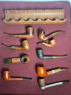 varios - Pipe - Bois - (10), Nieuw