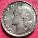 France. 50 Francs 1958 Guiraud (Sans prix de réserve), Postzegels en Munten