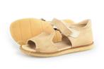 pom pom Sandalen in maat 31 Beige | 5% extra korting, Kinderen en Baby's, Verzenden, Jongen of Meisje, Schoenen, Nieuw