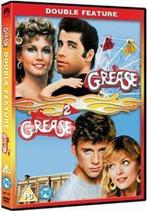 Grease 1-2, Cd's en Dvd's, Verzenden, Nieuw in verpakking, Drama