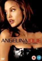 Angelina Jolie Collection DVD (2007) Jonny Lee Miller, Liman, Zo goed als nieuw, Verzenden