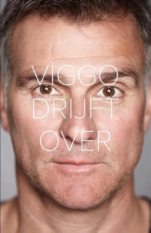 Viggo drijft over 9789400506770 Viggo Waas, Livres, Romans, Envoi