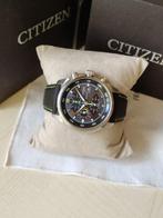 Citizen - Solar Adventure Collection - Sans Prix de Réserve, Nieuw