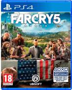 Far Cry 5 (Losse CD) (PS4 Games) (Koopjeshoek), Ophalen of Verzenden, Zo goed als nieuw