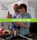 Heerlijk Eerlijk 9789020967401 Oxfam-Wereldwinkels, Verzenden, Oxfam-Wereldwinkels