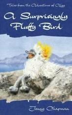 A Surprisingly Fluffy Bird by Jenny Chapman (Paperback), Boeken, Verzenden, Gelezen, Jenny Chapman