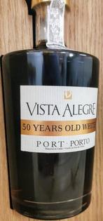 Vista Alegre - 50 Anos White - Douro - 1 Jennie (0,5 L), Collections
