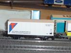 Märklin H0 - 4767 - Modeltrein goederenwagon (2) - 2, Hobby en Vrije tijd, Nieuw