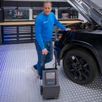 Datona Acculader en jumpstarter 12V/24V - Datona - Zwart, Auto-onderdelen, Accu's en Toebehoren, Ophalen of Verzenden, Nieuw