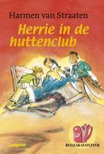 Herrie in de huttenclub / Rugzakavontuur 9789025850968, Verzenden, Zo goed als nieuw, Harmen van Straaten
