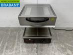 RVS Caterchef Salamander 45 cm 230V Horeca, Ophalen of Verzenden, Nieuw in verpakking
