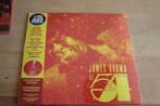 James Brown & Instant Funk - At Studio 54 (Red Vinyl) / Ten, Nieuw in verpakking