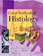 Color Textbook of Histology 9780721688060 James L. Hiatt, Boeken, Verzenden, Gelezen, James L. Hiatt