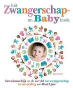 Het zwangerschap- en babyboek, Nieuw, Nederlands, Verzenden