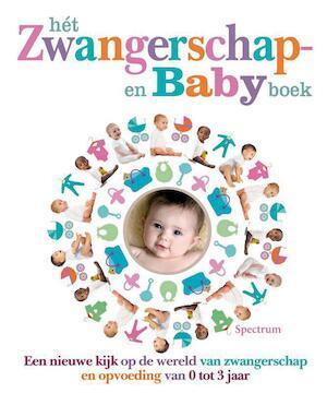 Het zwangerschap- en babyboek, Boeken, Taal | Overige Talen, Verzenden