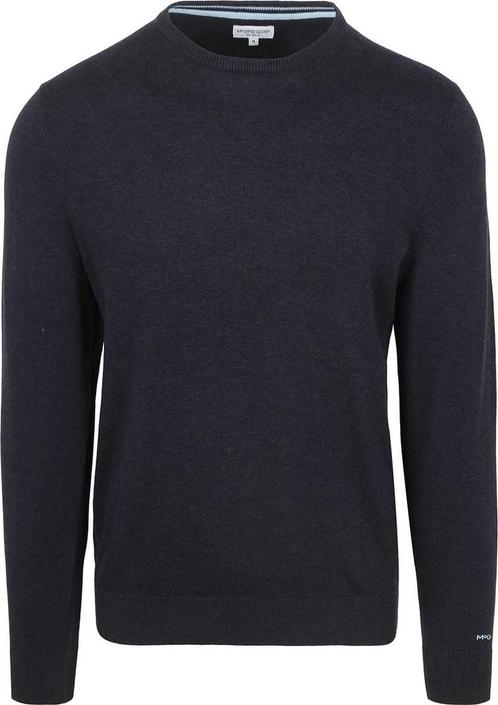 McGregor Trui Navy maat Maat 46 (S) of kleiner Heren, Kleding | Heren, Truien en Vesten, Blauw, Nieuw, Maat 46 (S) of kleiner