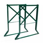Biertafel-Verhoogset | 50cm VEBA, Verzenden, Nieuw in verpakking