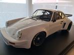 Spark 1:8 - Model sportwagen - Porsche 911RSR 1974, Nieuw