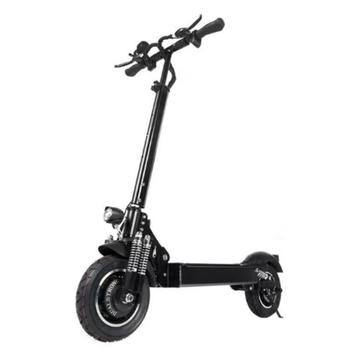 T10 Elektrische Off-Road Smart E Step Scooter - 2000W - 23.4 disponible aux enchères