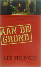 Aan de grond 9789027467355 L. Stringer, Livres, Verzenden, L. Stringer