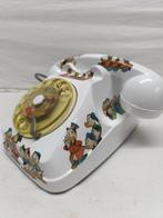 Analoge telefoon - Omgezet - Sip/Italtel - kunststof -