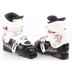33 34 kinder skischoenen DALBELLO SPORT CX 2, black/white, Verzenden, Nieuw