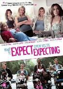What to expect when youre expecting op DVD, Verzenden