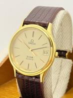 Omega - De Ville - Zonder minimumprijs - Ref: MD 196.0158