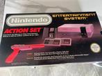 Nintendo - Nes - Pack complete Action Set Nintendo NES, Games en Spelcomputers, Nieuw