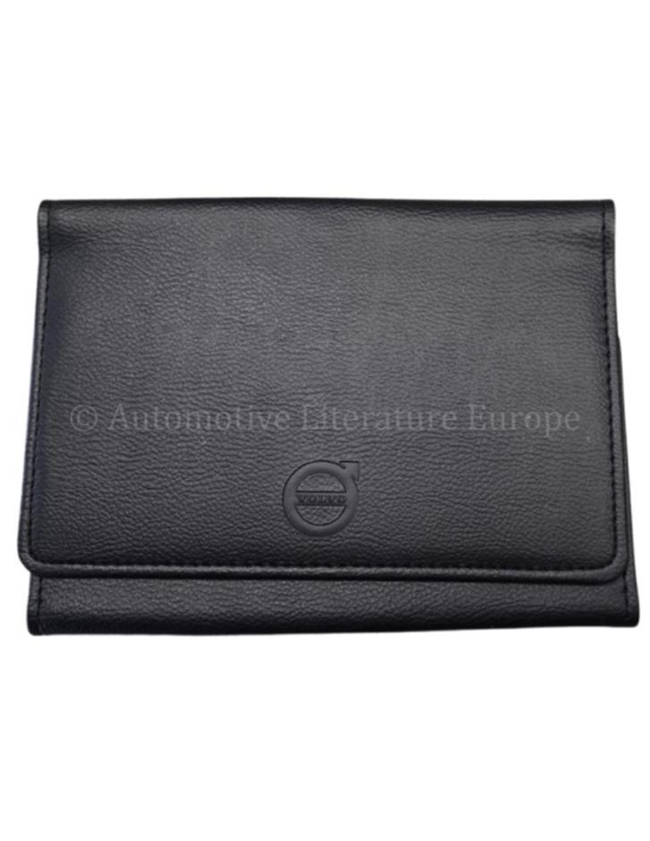 2010-2020 VOLVO BOORDMAP, Autos : Divers, Modes d'emploi & Notices d'utilisation