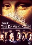 Da Vinci code, the op DVD, Verzenden