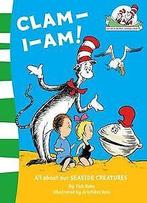 Clam-I-Am (Cat in the Hats Learning Library)  Rabe,..., Gelezen, Rabe, Tish, Verzenden