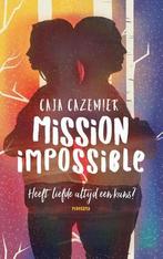 Mission Impossible, Nieuw, Nederlands, Verzenden