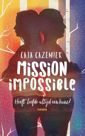 Mission Impossible, Boeken, Taal | Overige Talen, Verzenden