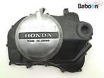 Koppelings Deksel Honda CB 400 N 1978-1981 (CB400N), Motoren, Gebruikt