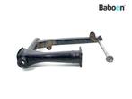 Achterbrug Yamaha XJ 700 Maxim 1985 (XJ700), Motoren, Verzenden, Gebruikt