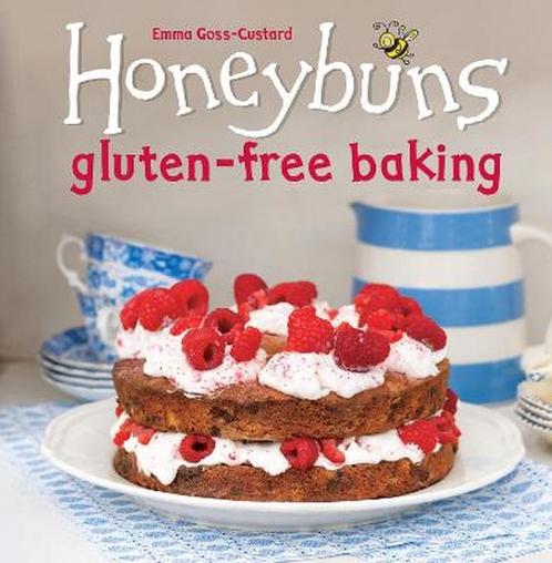 Honeybuns Gluten Free Baking 9781862059474, Livres, Livres Autre, Envoi