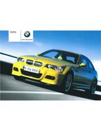 2005 BMW M3 COUPE INSTRUCTIEBOEKJE NEDERLANDS, Autos : Divers, Modes d'emploi & Notices d'utilisation, Ophalen of Verzenden