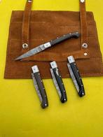 Keukenmes - Keukenmes, set keukenmessen, cadeau, met de hand