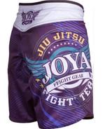 JOYA Free Fight MMA Shorts Pro Line Purple, Vechtsport, Verzenden