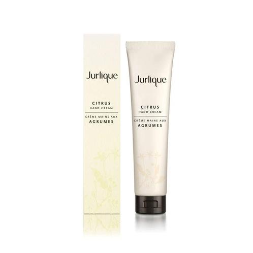 Jurlique Citrus hand cream 40ml (All Categories), Bijoux, Sacs & Beauté, Beauté | Cosmétiques & Maquillage, Envoi